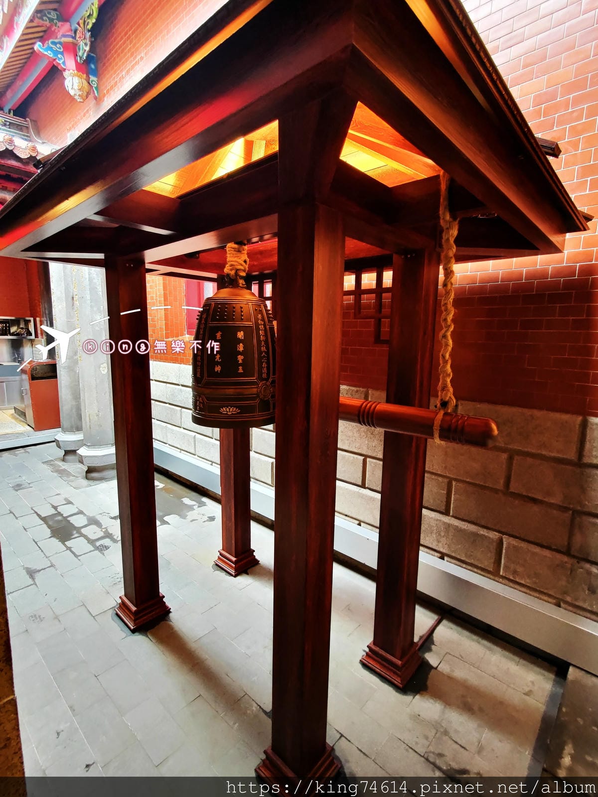 ［宗教巡禮］［桃園］大廟 景福宮
