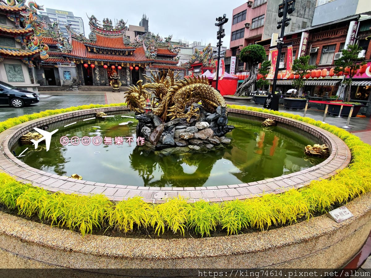［宗教巡禮］［桃園］大廟 景福宮