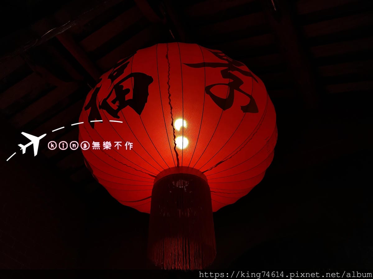 ［宗教巡禮］［桃園］大廟 景福宮