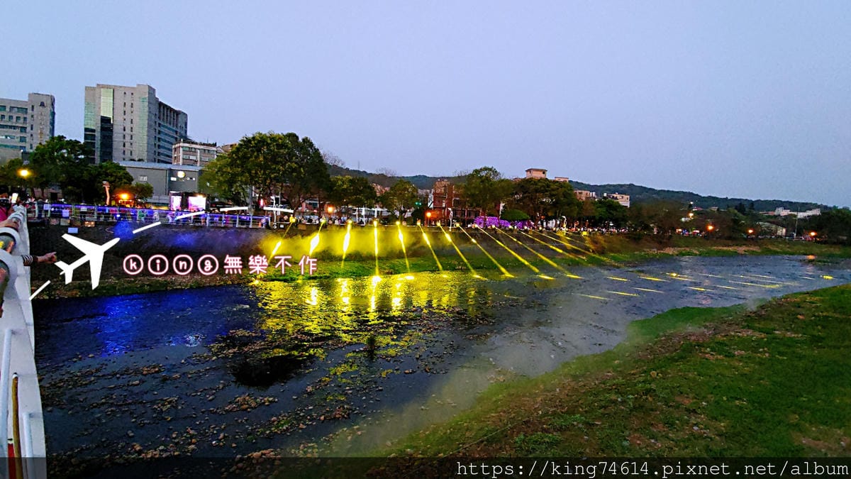 ［桃園］［藝文活動］2021+地景藝術節🌲
