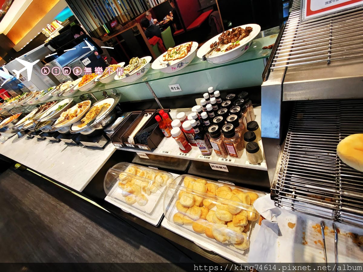 ［桃園 美食］［排餐］平價吃到飽首選-我家牛排