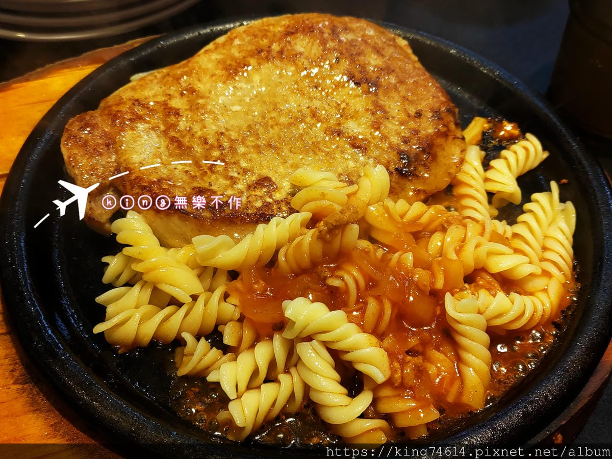 ［桃園 美食］［排餐］平價吃到飽首選-我家牛排