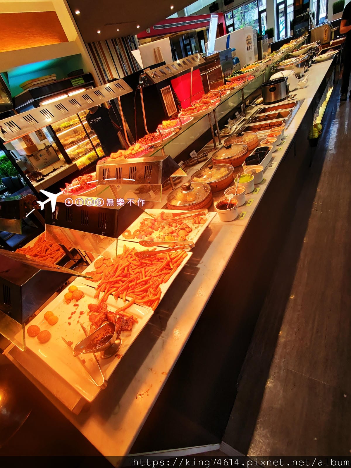 ［桃園 美食］［排餐］平價吃到飽首選-我家牛排