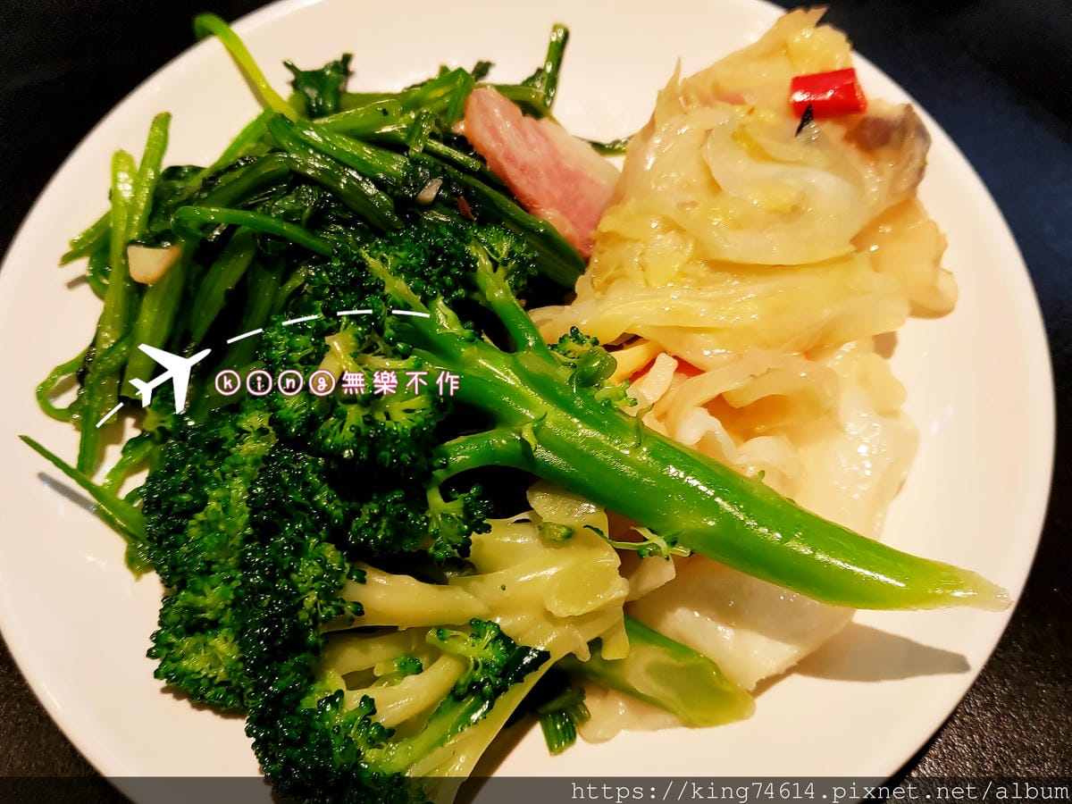 ［桃園 美食］［排餐］平價吃到飽首選-我家牛排