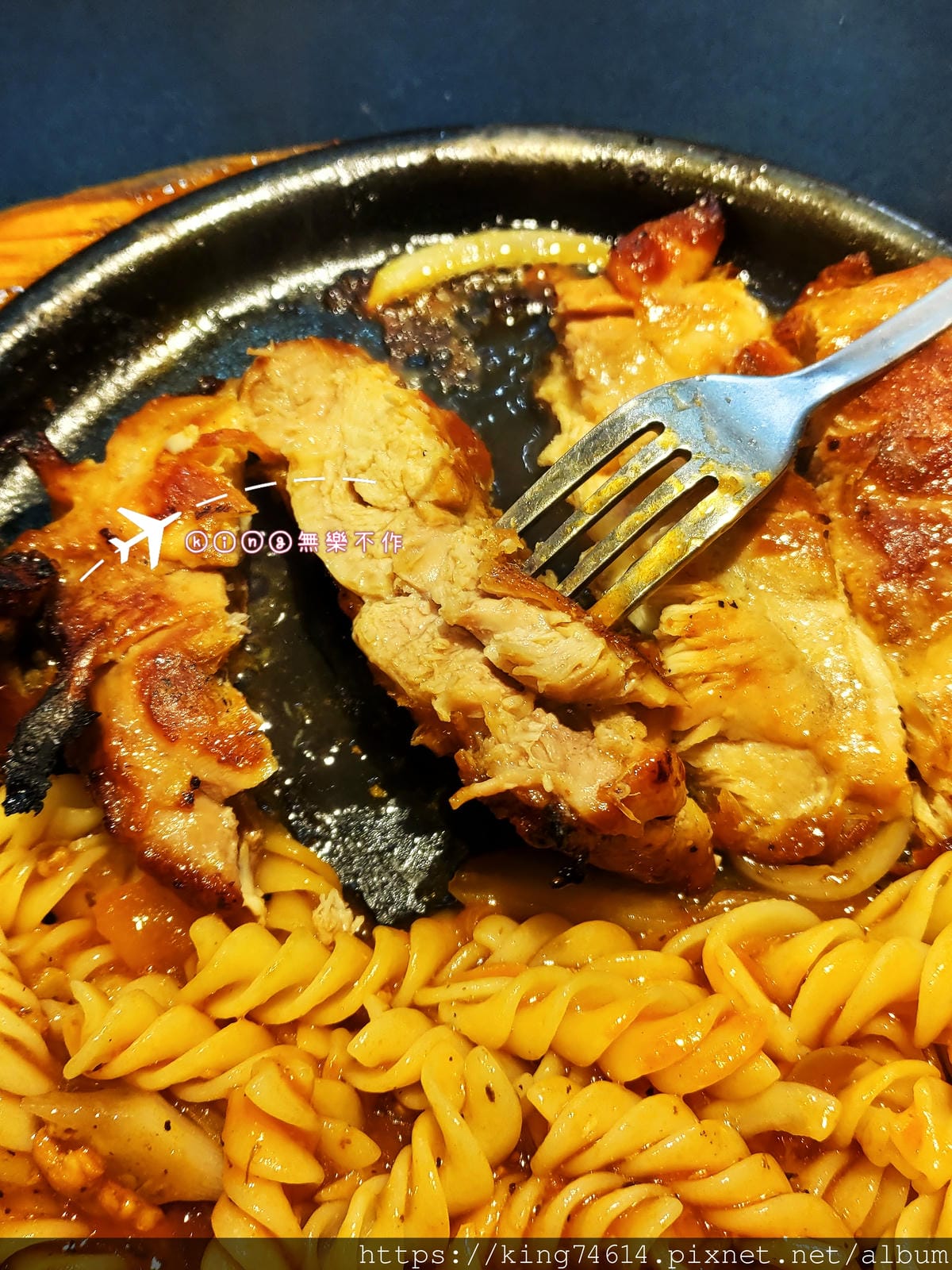 ［桃園 美食］［排餐］平價吃到飽首選-我家牛排