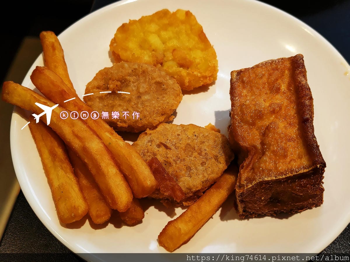［桃園 美食］［排餐］平價吃到飽首選-我家牛排
