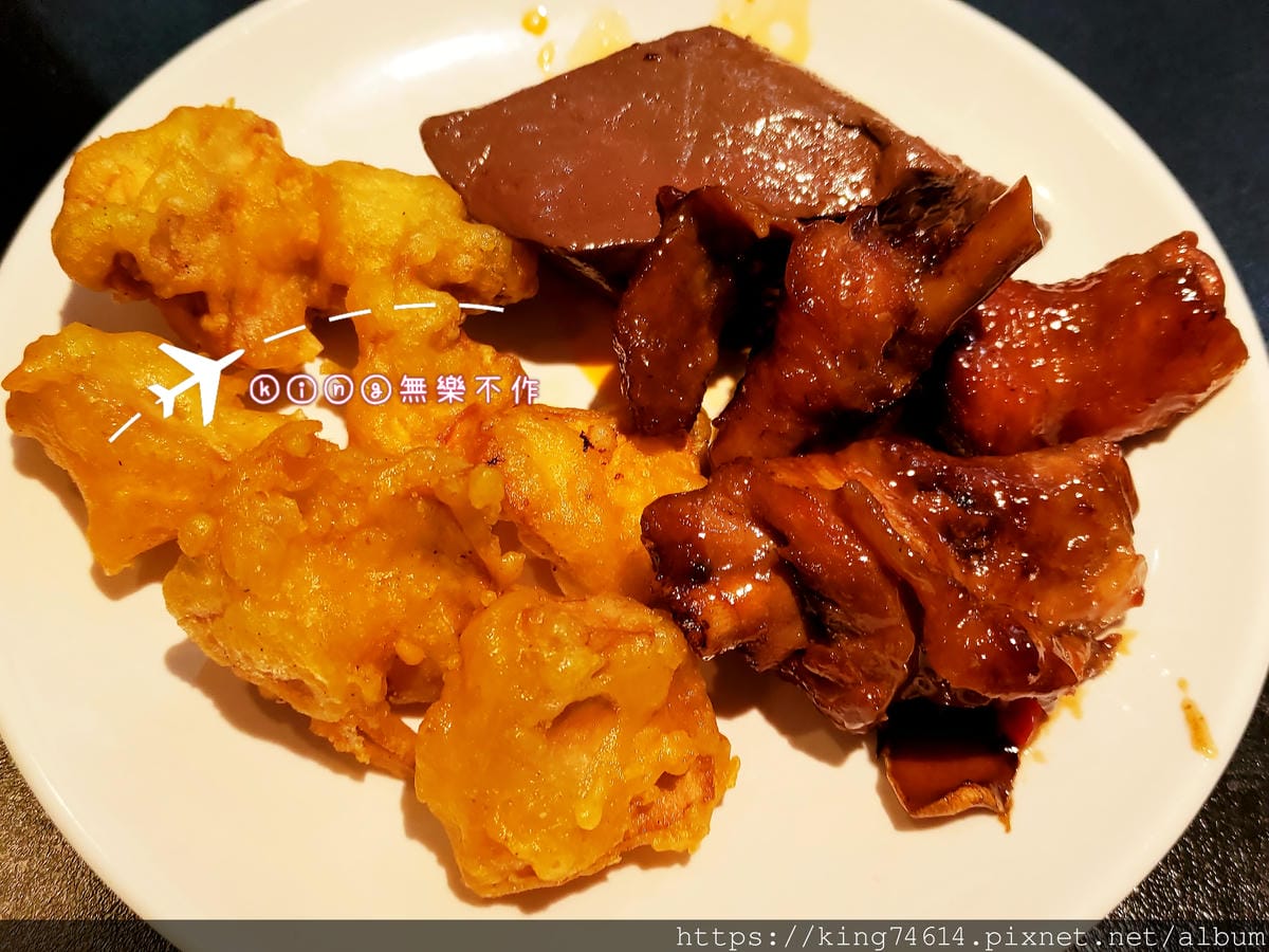 ［桃園 美食］［排餐］平價吃到飽首選-我家牛排