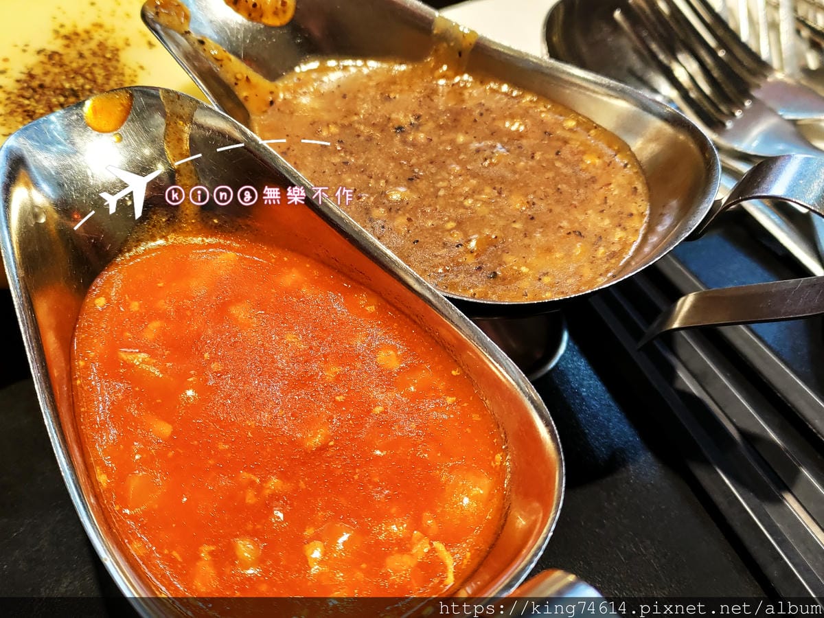 ［桃園 美食］［排餐］平價吃到飽首選-我家牛排