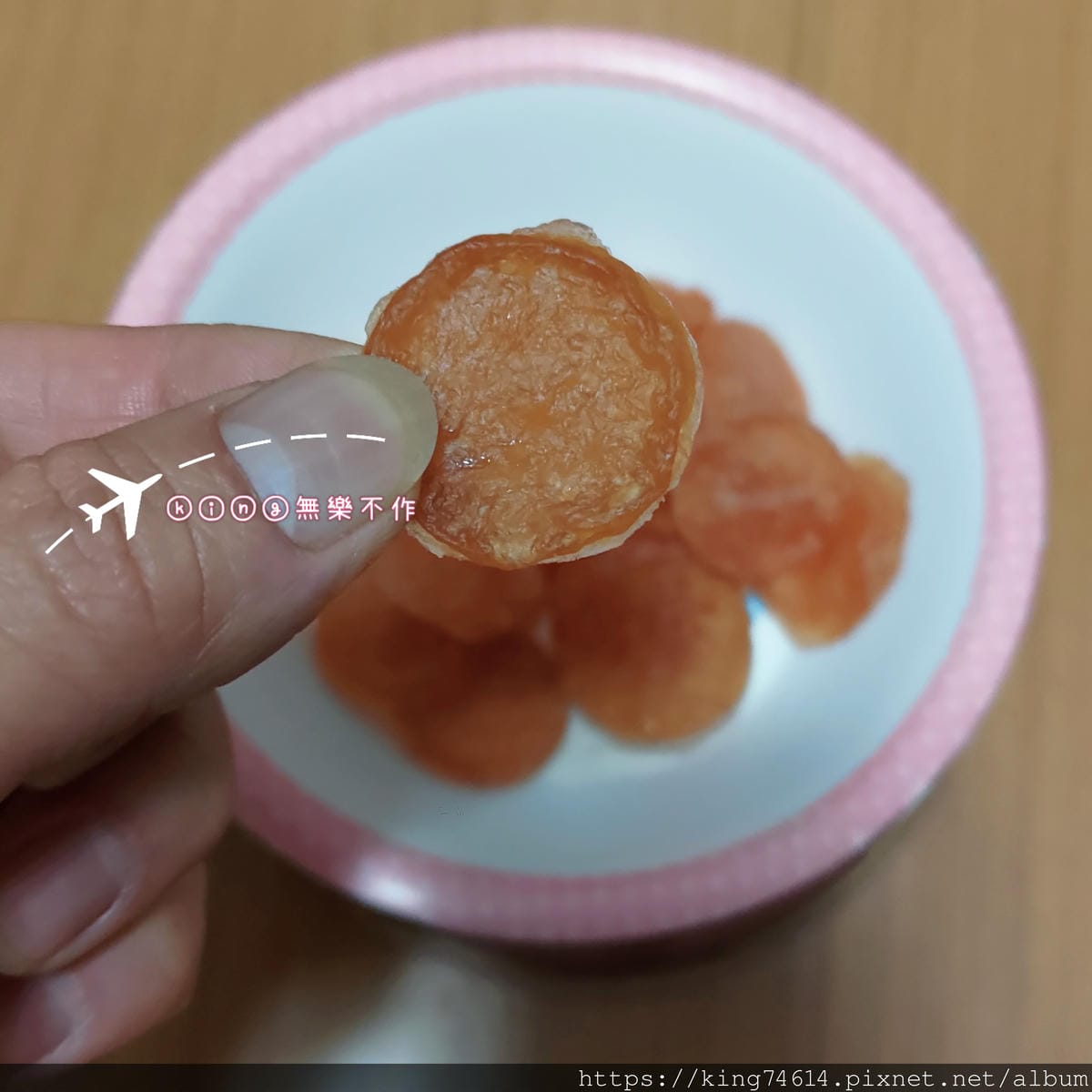 ［開箱］［寵物零食］果多 FAMILY BUDDY 寵物保健土雞肉乾