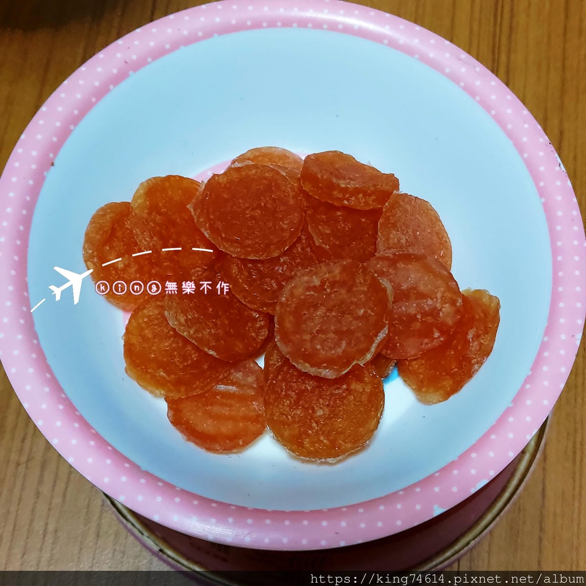 ［開箱］［寵物零食］果多 FAMILY BUDDY 寵物保健土雞肉乾