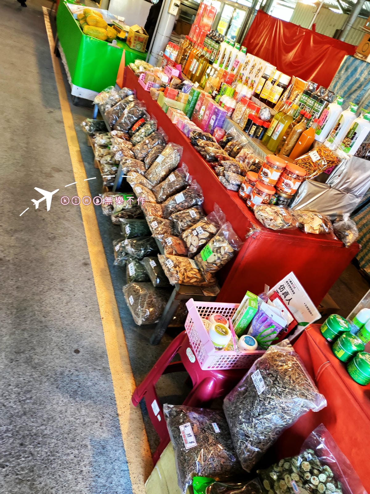 ［宗教巡禮］［苗栗］仙山 協靈宮 九天玄女