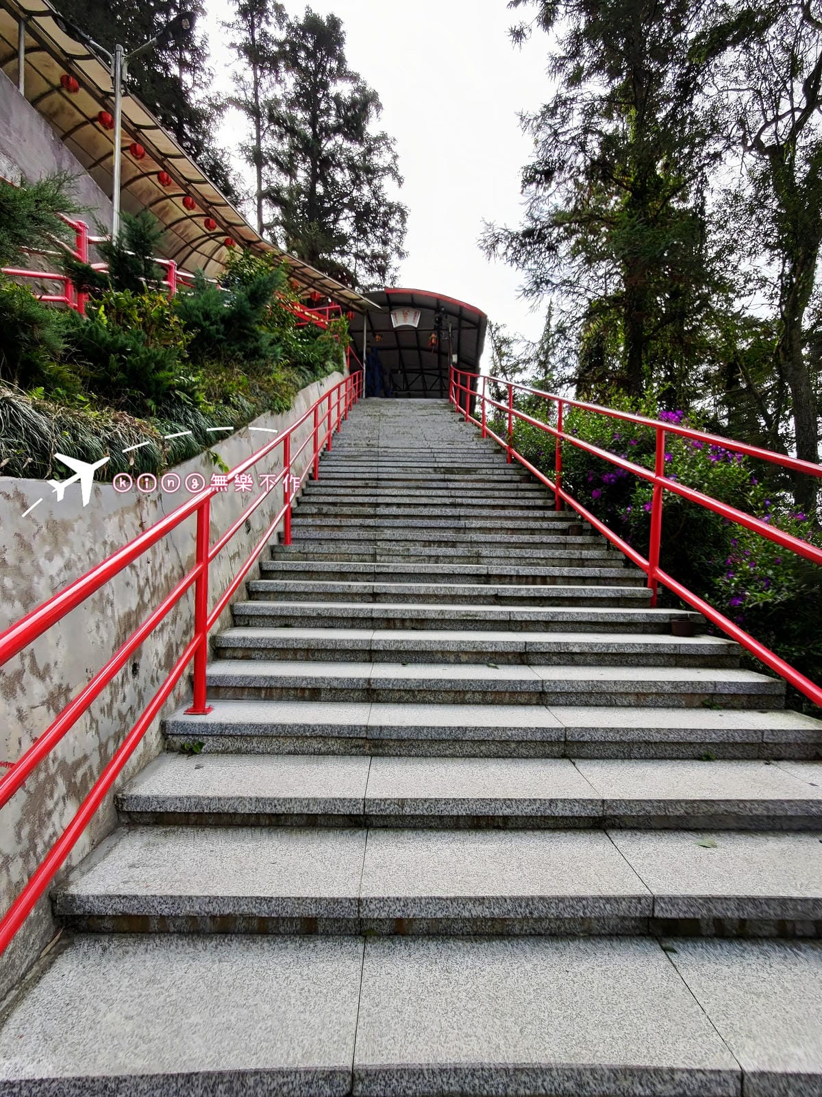 ［宗教巡禮］［苗栗］仙山 協靈宮 九天玄女
