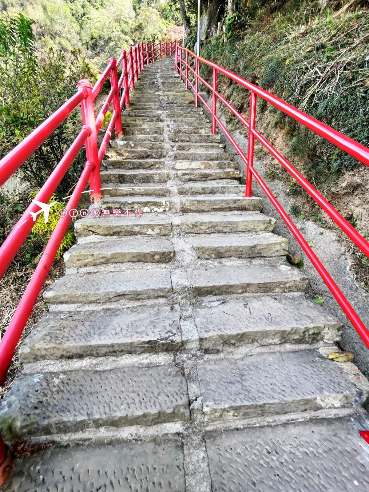 ［宗教巡禮］［苗栗］仙山 協靈宮 九天玄女