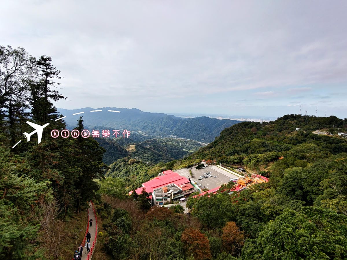 ［宗教巡禮］［苗栗］仙山 協靈宮 九天玄女