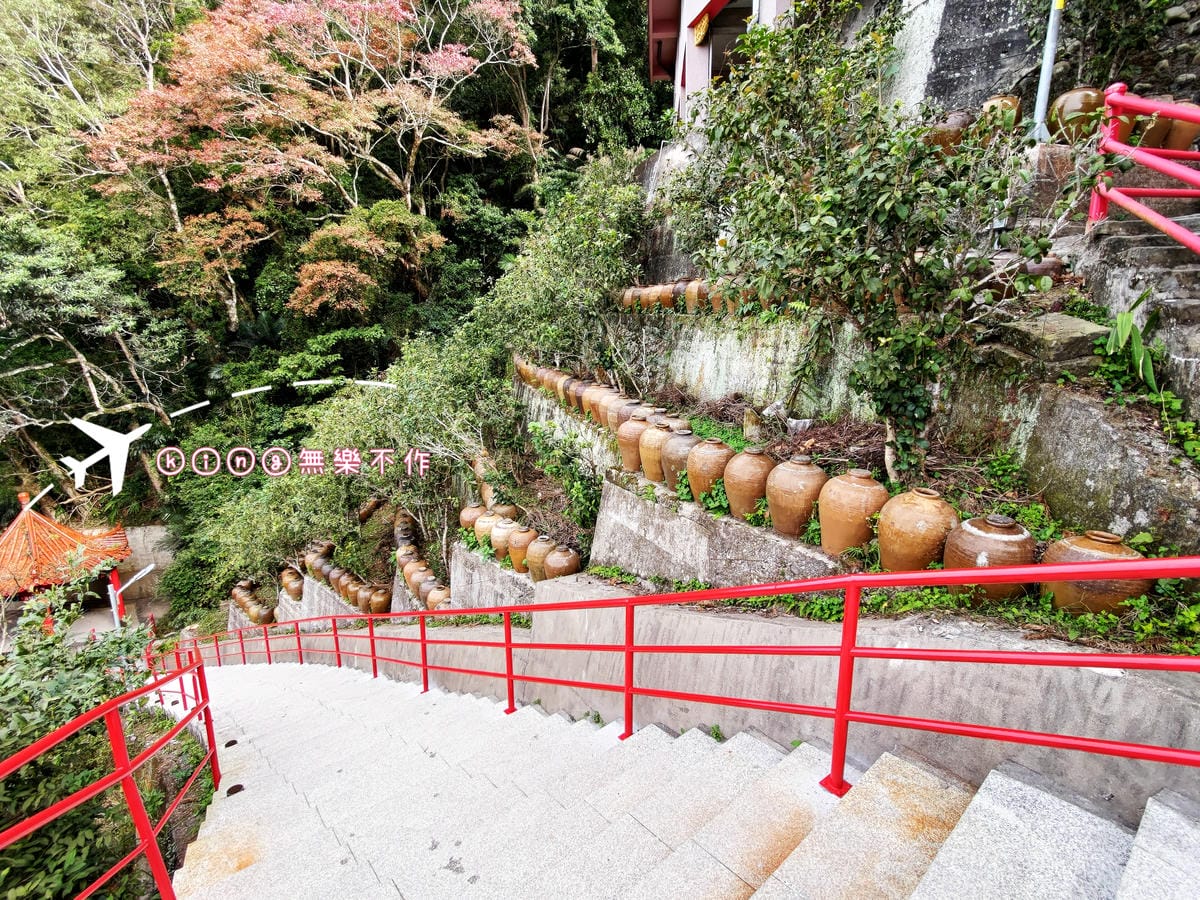 ［宗教巡禮］［苗栗］仙山 協靈宮 九天玄女