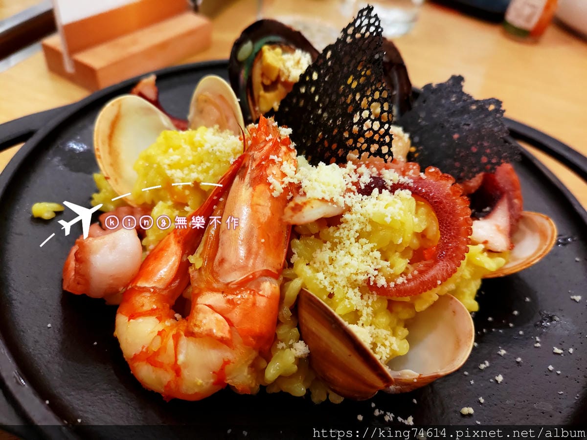 ［龍潭 美食］［西餐］［名人堂花園大飯店］安打西餐廳