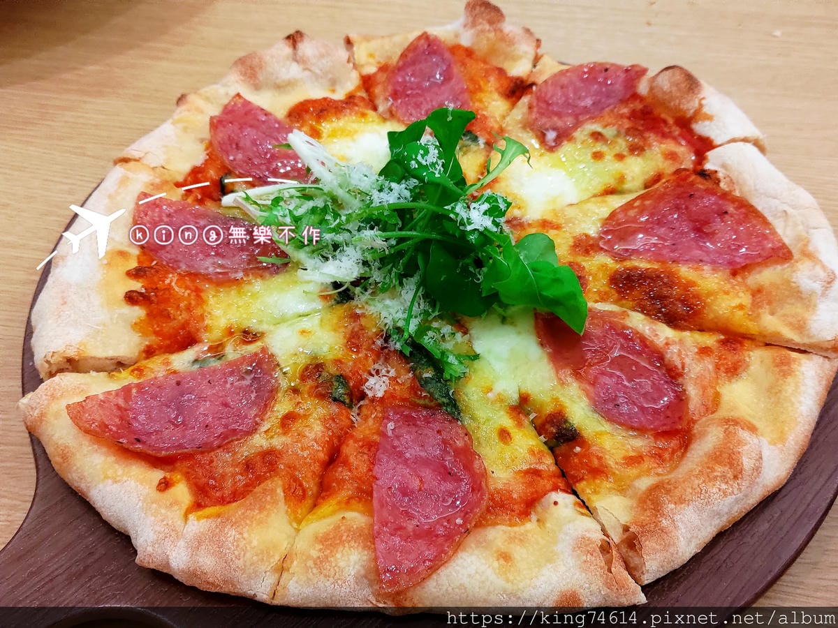 ［龍潭 美食］［西餐］［名人堂花園大飯店］安打西餐廳