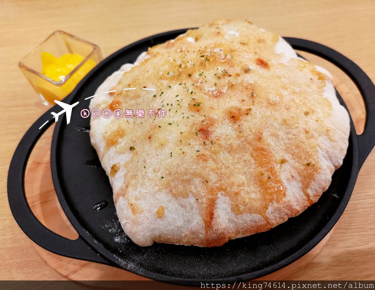 ［龍潭 美食］［西餐］［名人堂花園大飯店］安打西餐廳