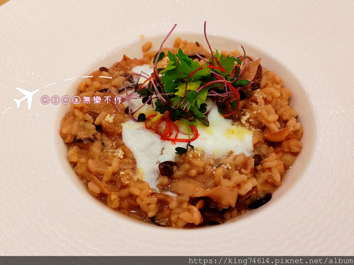 ［龍潭 美食］［西餐］［名人堂花園大飯店］安打西餐廳