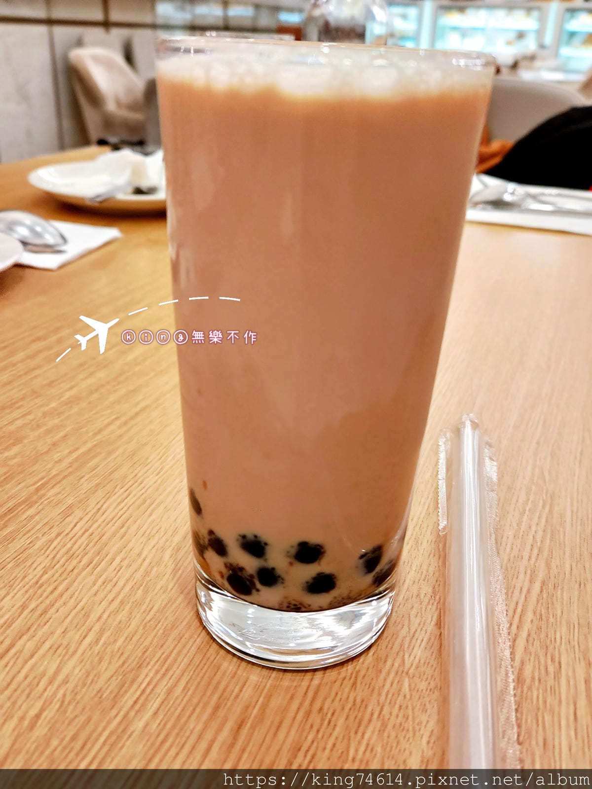 ［龍潭 美食］［西餐］［名人堂花園大飯店］安打西餐廳
