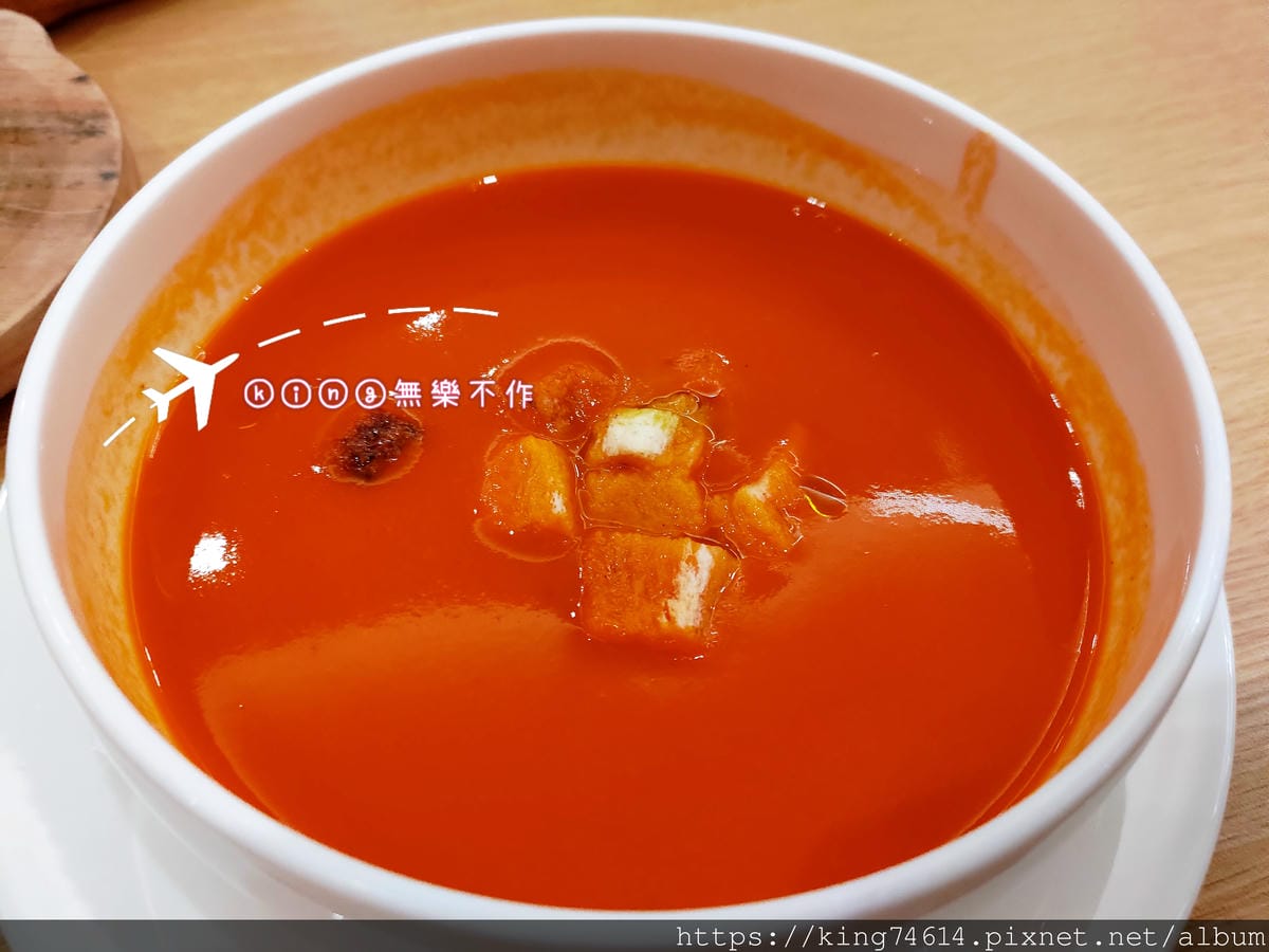 ［龍潭 美食］［西餐］［名人堂花園大飯店］安打西餐廳
