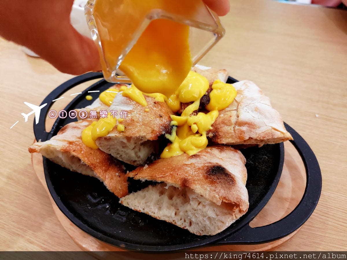［龍潭 美食］［西餐］［名人堂花園大飯店］安打西餐廳