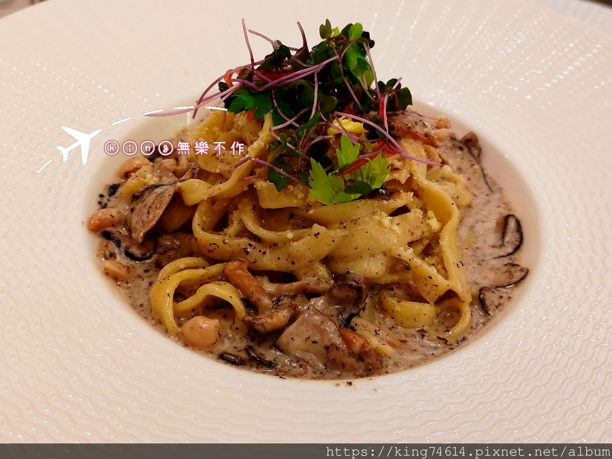 ［龍潭 美食］［西餐］［名人堂花園大飯店］安打西餐廳