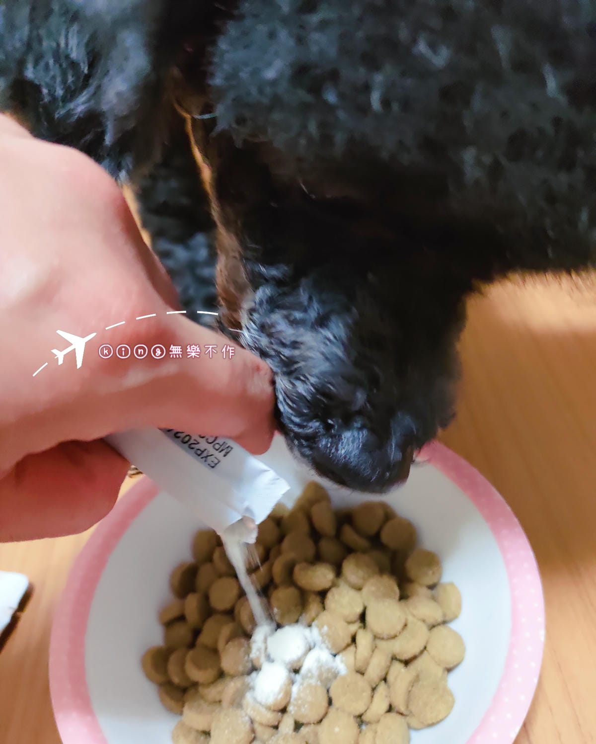 ［開箱］［寵物保健］寵樂會 好敢動 關節配方