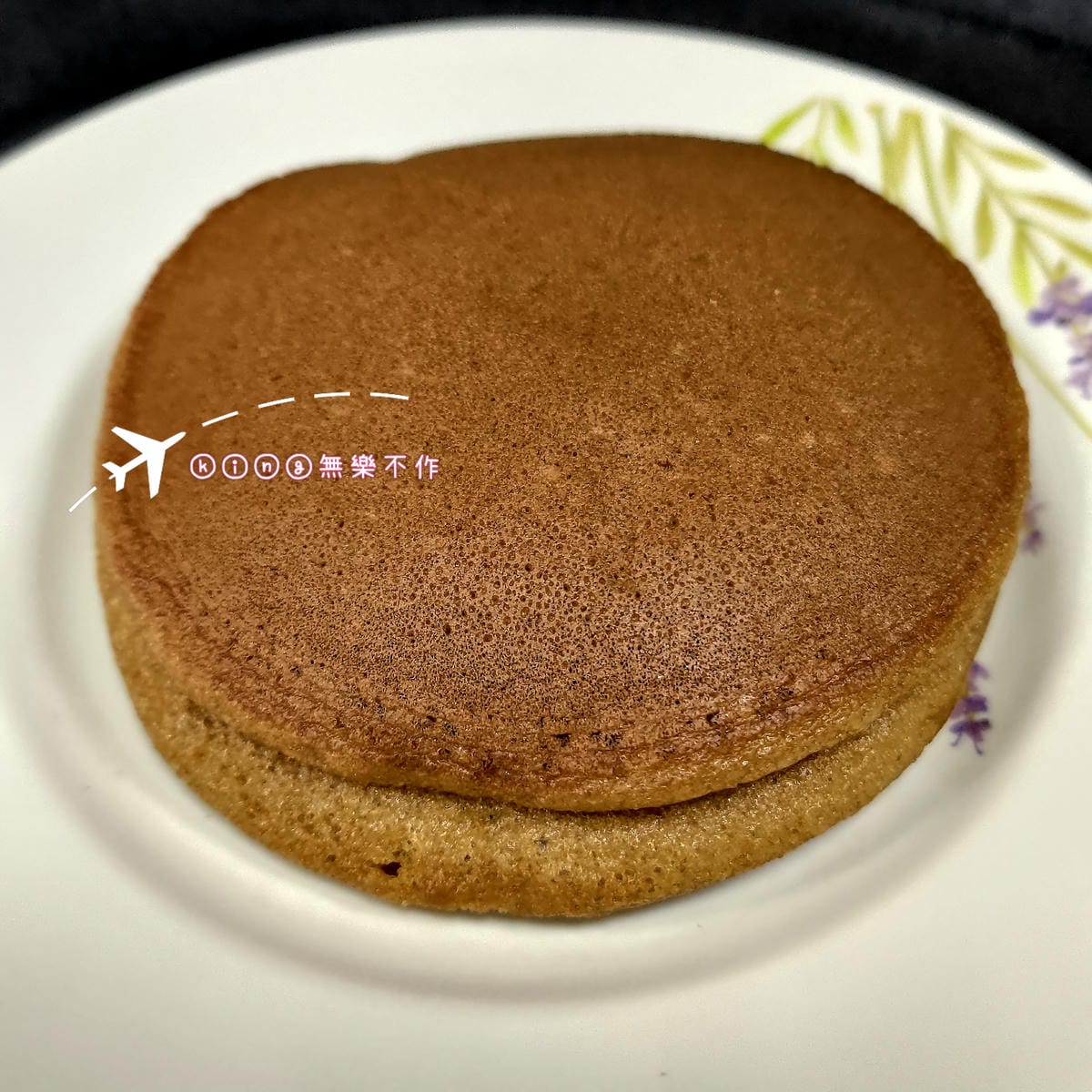 ［開箱］［宅配美食］［甜點］鑼響財旺 | 銅鑼燒