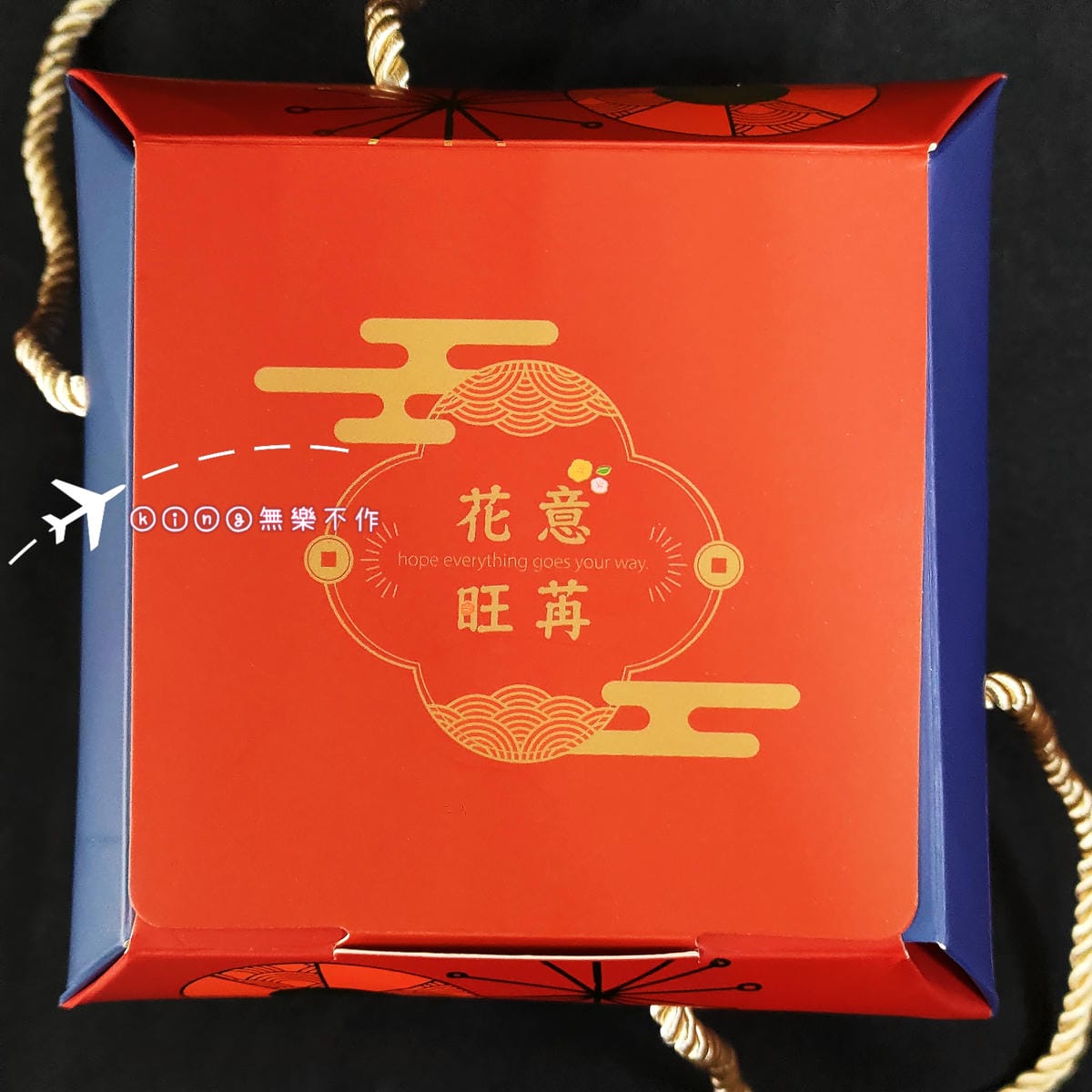 ［開箱］［宅配美食］［甜點］鑼響財旺 | 銅鑼燒
