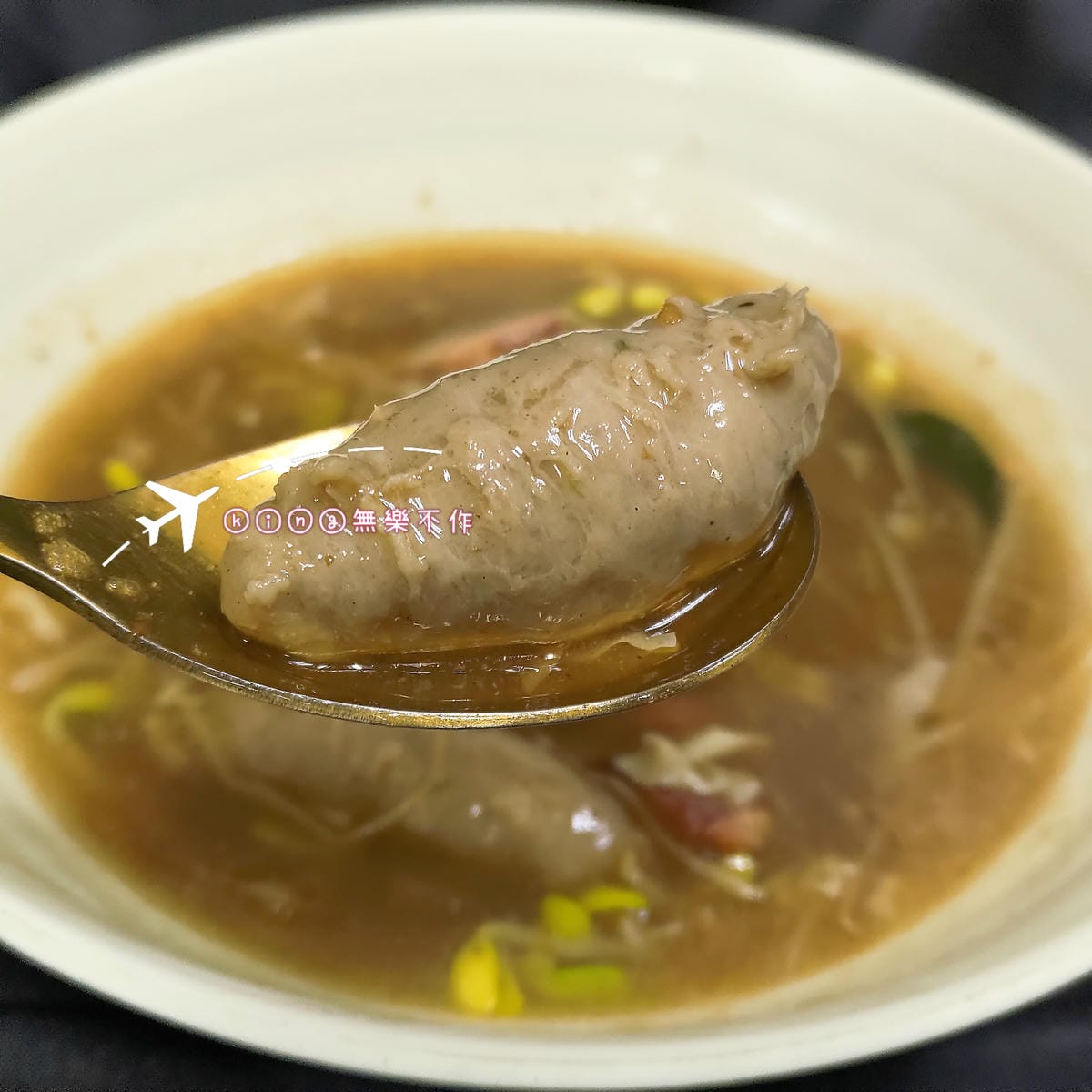 ［開箱］［宅配美食］世傳 魷魚羹 | 排隊美食老店 | 全台最美魷魚羹麵食館