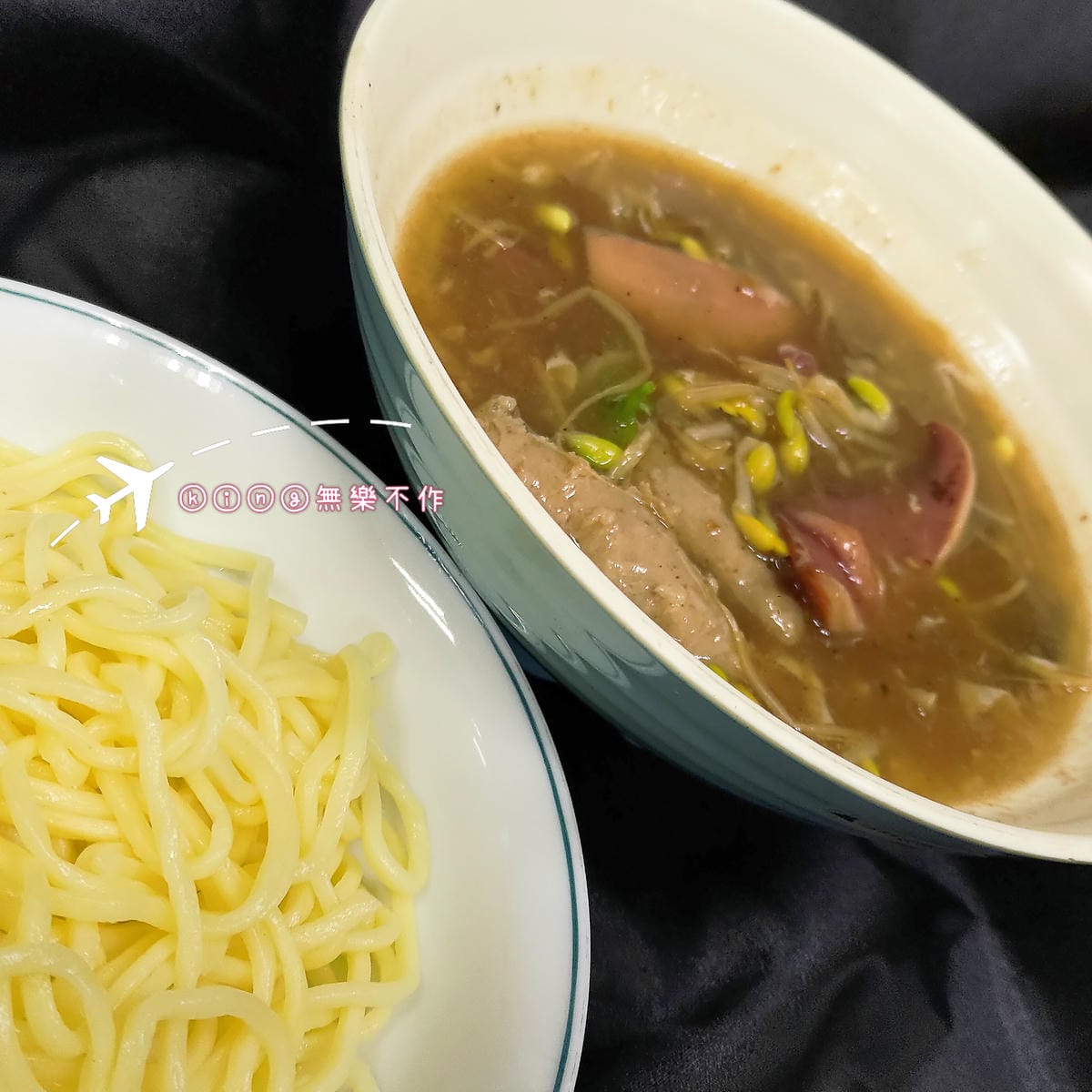 ［開箱］［宅配美食］世傳 魷魚羹 | 排隊美食老店 | 全台最美魷魚羹麵食館