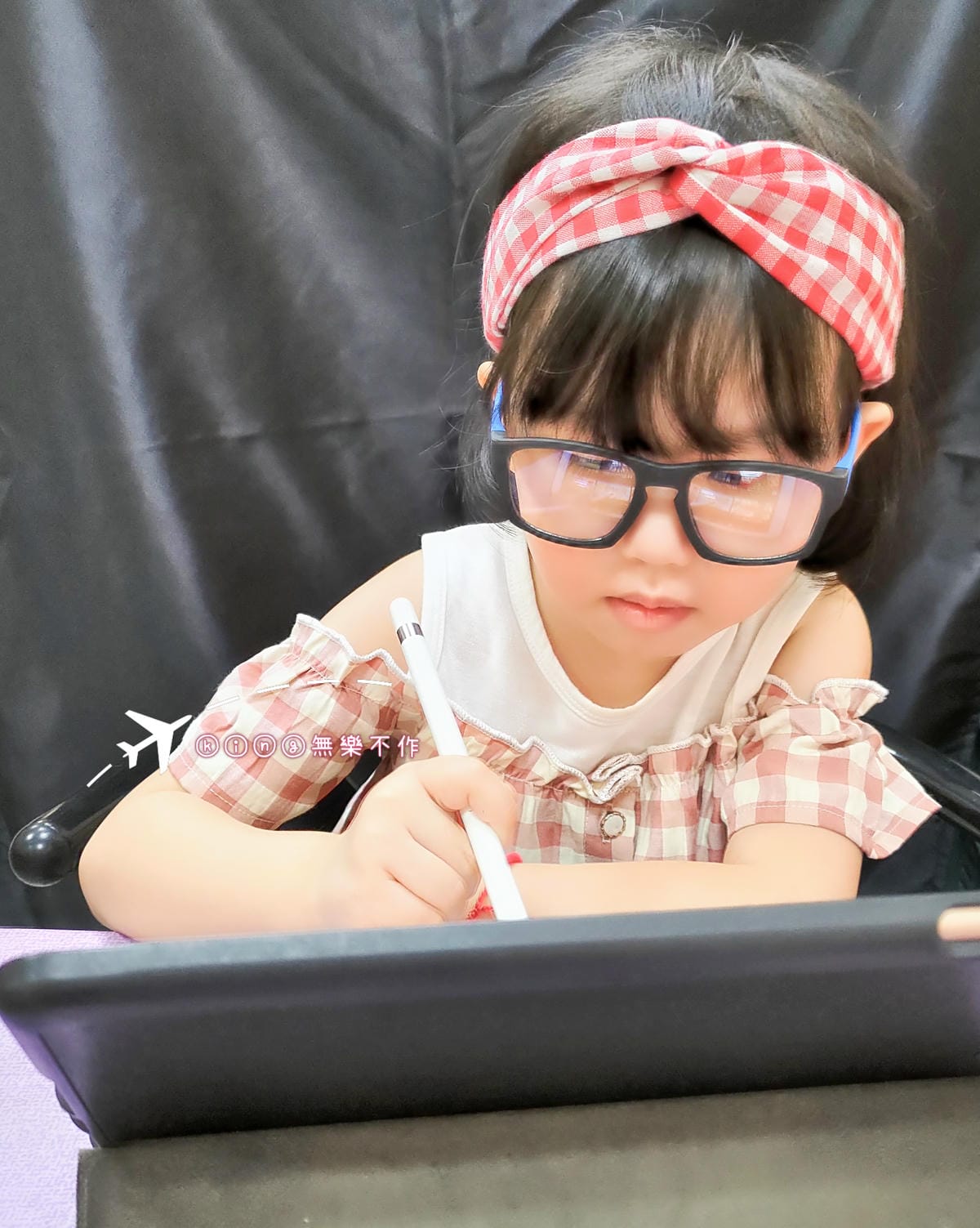 ［開箱］［兒童］［Loveye］兒童太陽眼鏡／抗藍光眼鏡👓