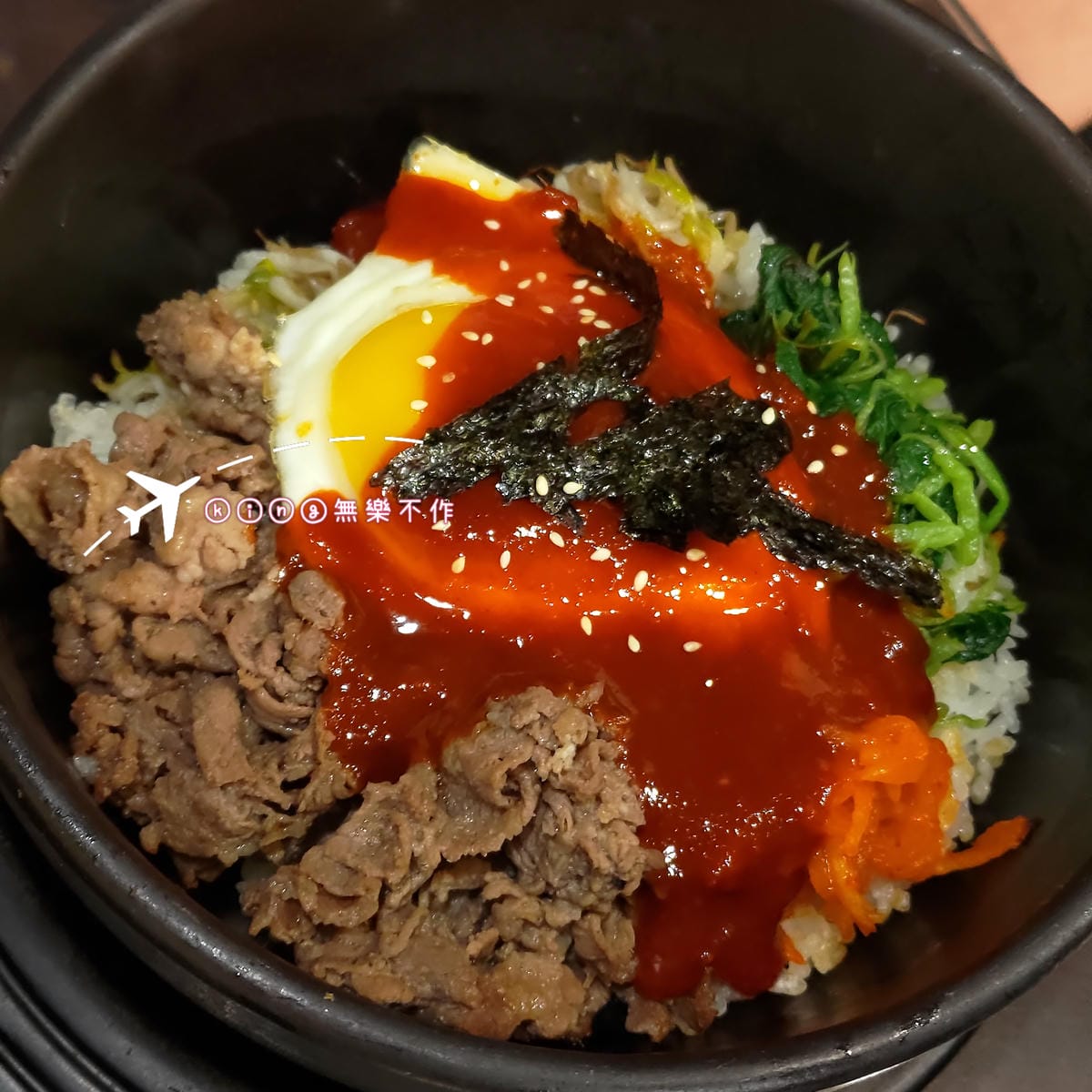 ［桃園 美食］［韓式］🇰🇷 金三順韓式豆腐煲專賣店