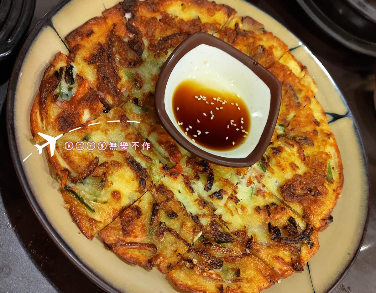 ［桃園 美食］［韓式］🇰🇷 金三順韓式豆腐煲專賣店