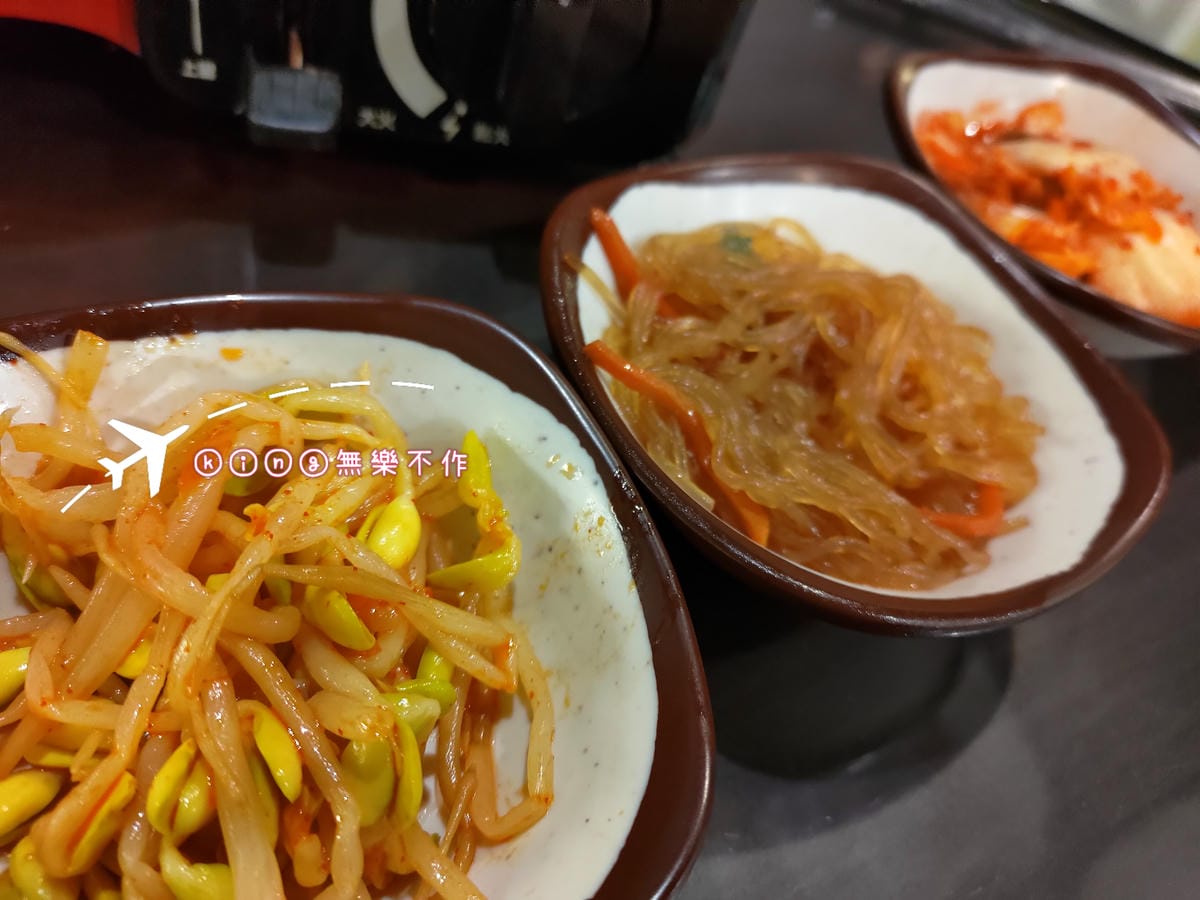 ［桃園 美食］［韓式］🇰🇷 金三順韓式豆腐煲專賣店