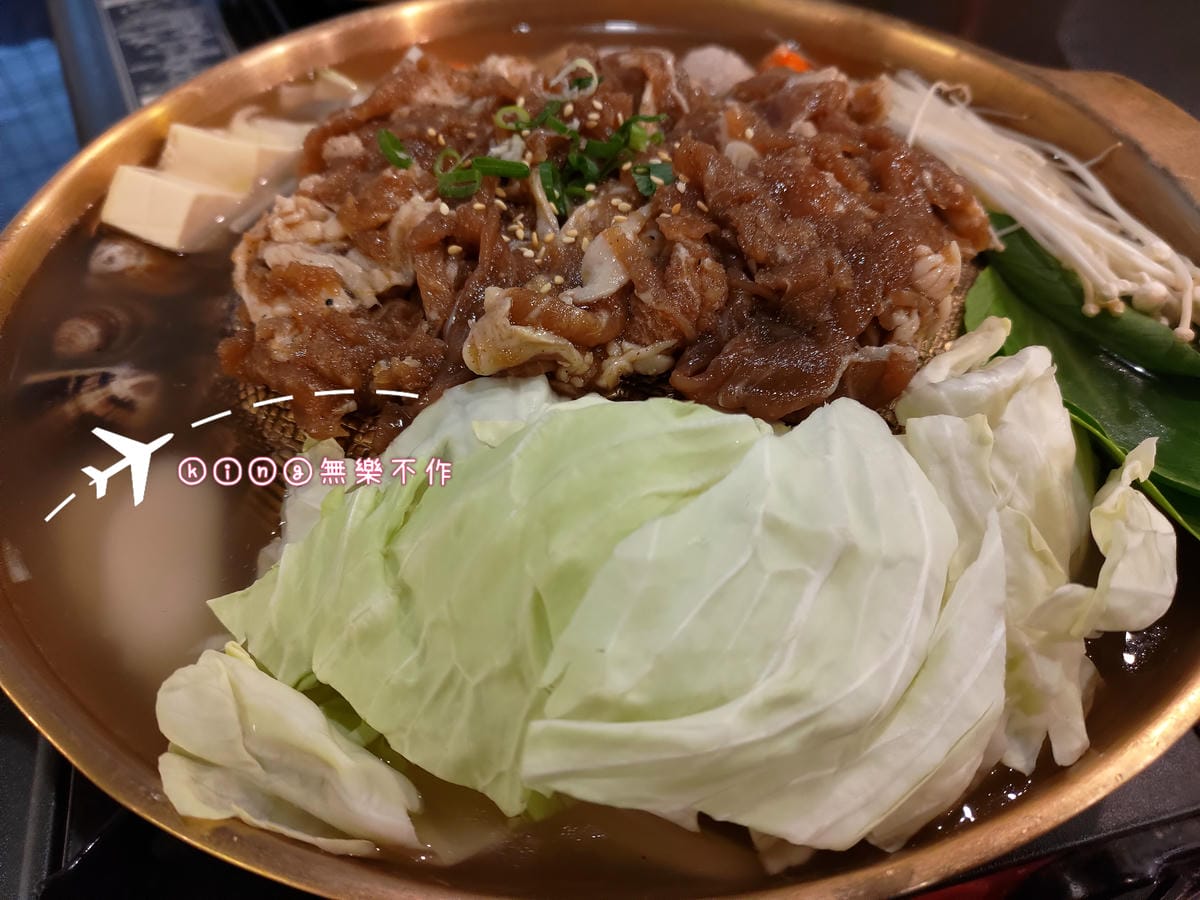 ［桃園 美食］［韓式］🇰🇷 金三順韓式豆腐煲專賣店