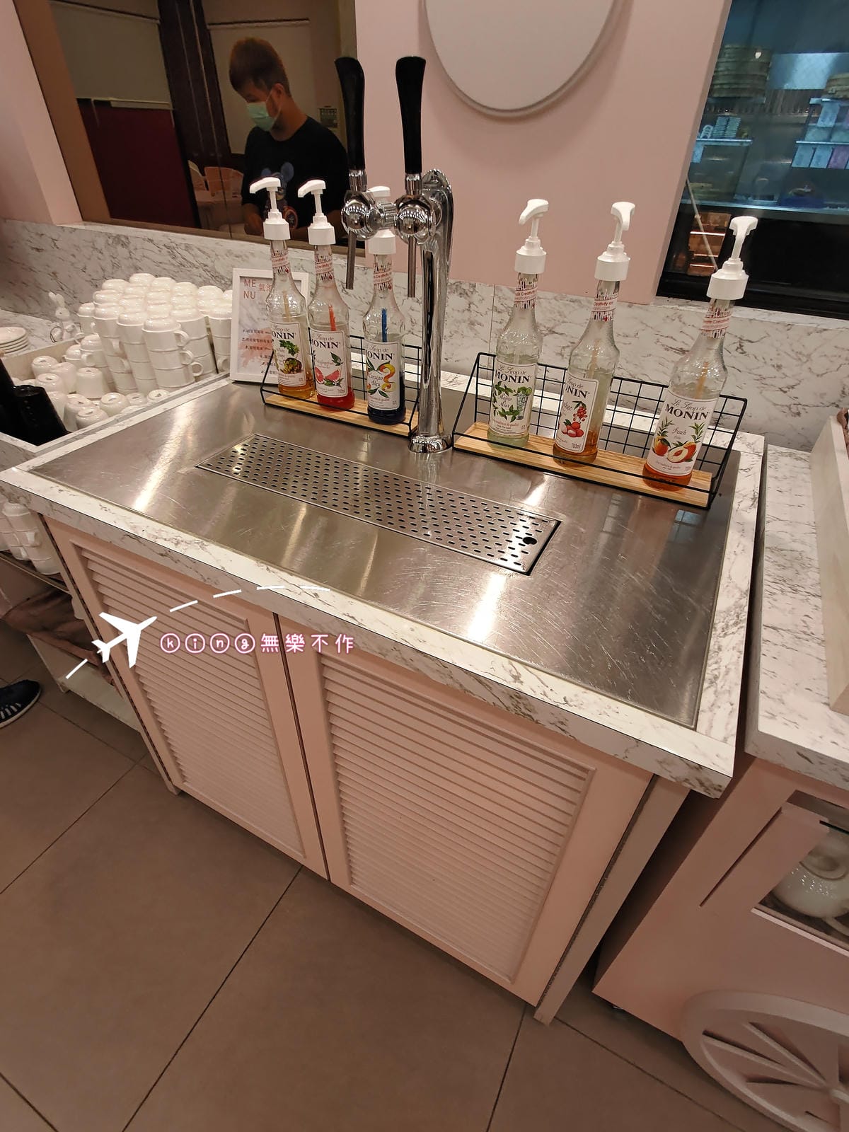 ［桃園 美食］青青格麗絲莊園 | 港式飲茶 | 歐式戶外婚禮第一品牌