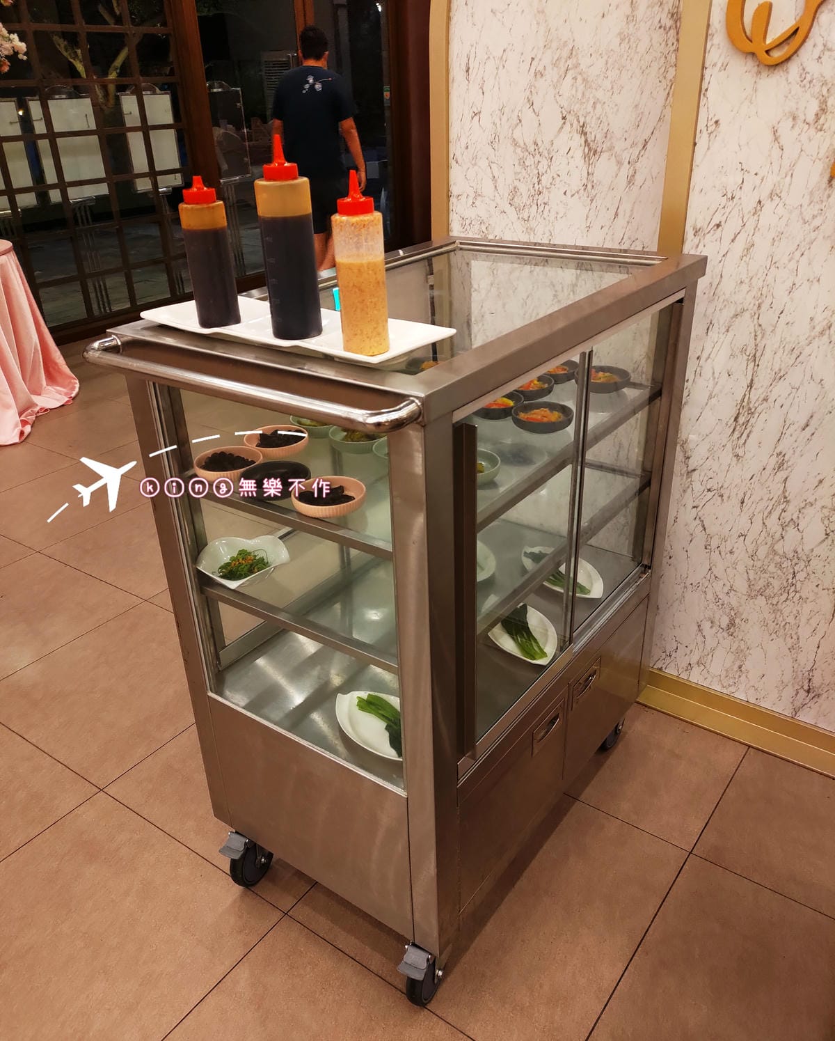 ［桃園 美食］青青格麗絲莊園 | 港式飲茶 | 歐式戶外婚禮第一品牌