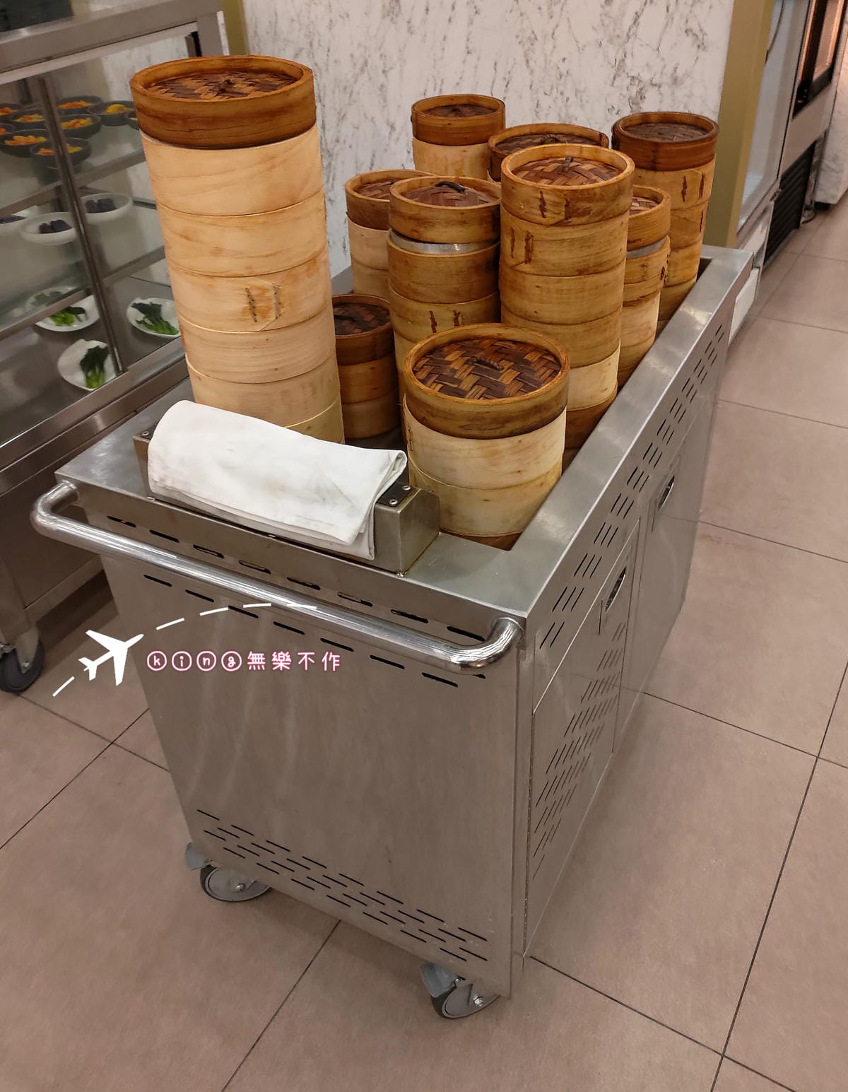 ［桃園 美食］青青格麗絲莊園 | 港式飲茶 | 歐式戶外婚禮第一品牌