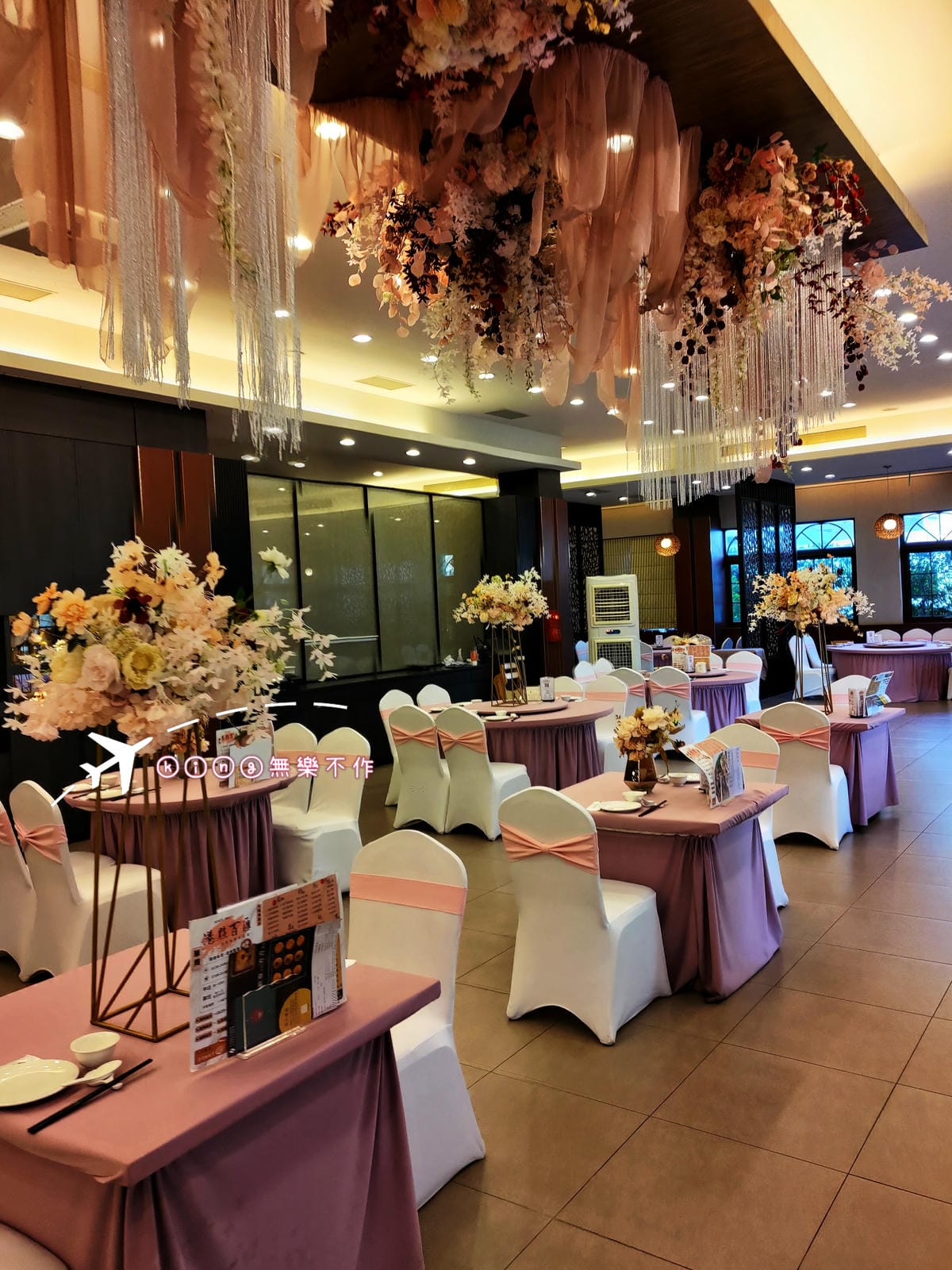 ［桃園 美食］青青格麗絲莊園 | 港式飲茶 | 歐式戶外婚禮第一品牌