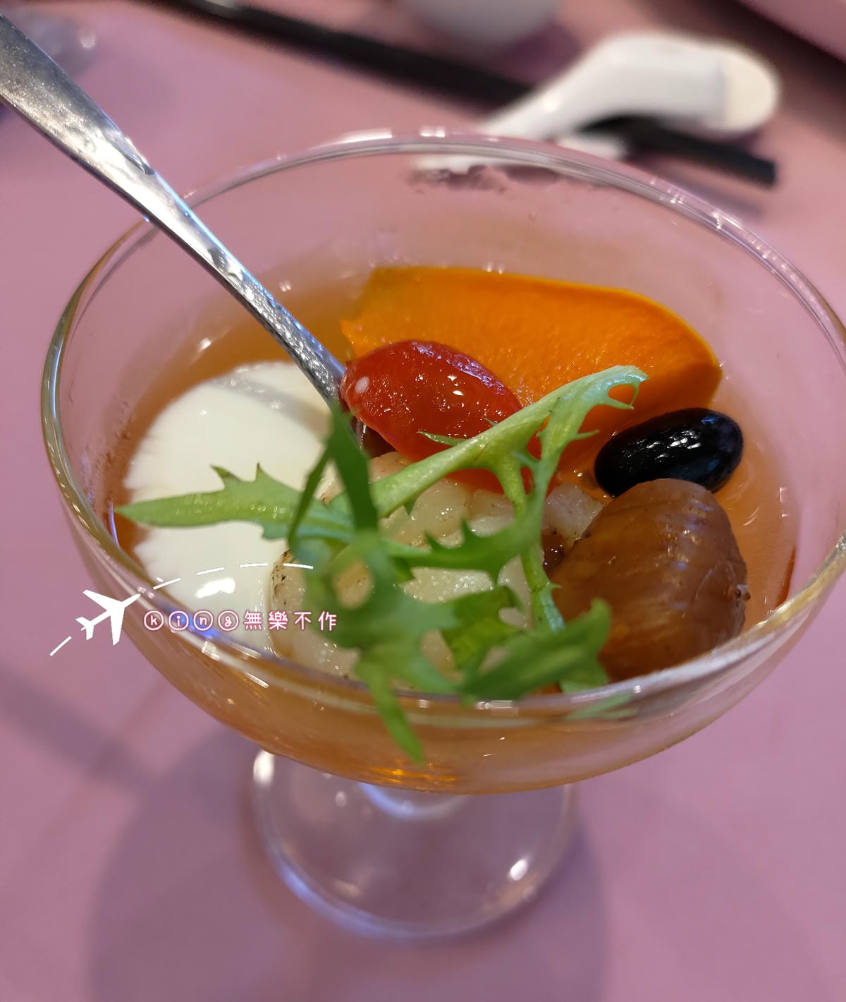 ［桃園 美食］青青格麗絲莊園 | 港式飲茶 | 歐式戶外婚禮第一品牌