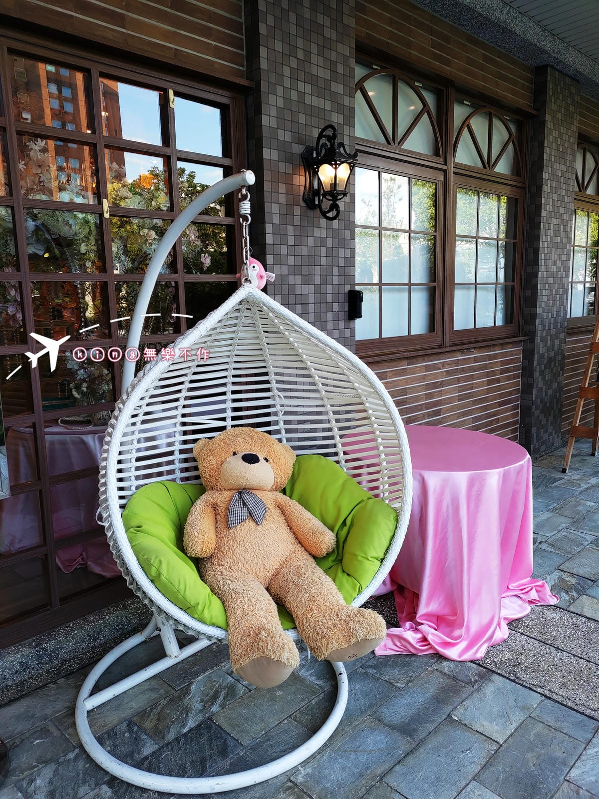 ［桃園 美食］青青格麗絲莊園 | 港式飲茶 | 歐式戶外婚禮第一品牌