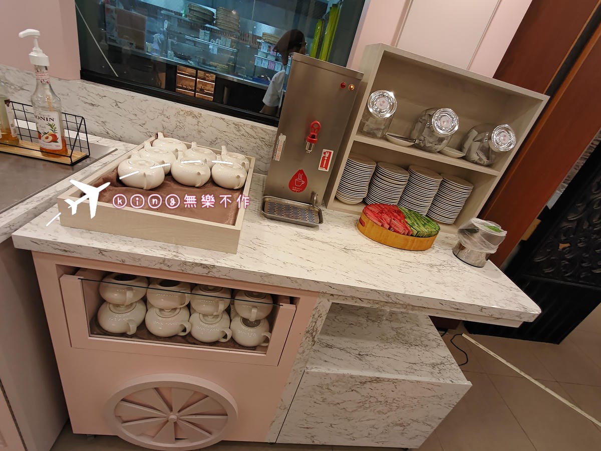 ［桃園 美食］青青格麗絲莊園 | 港式飲茶 | 歐式戶外婚禮第一品牌