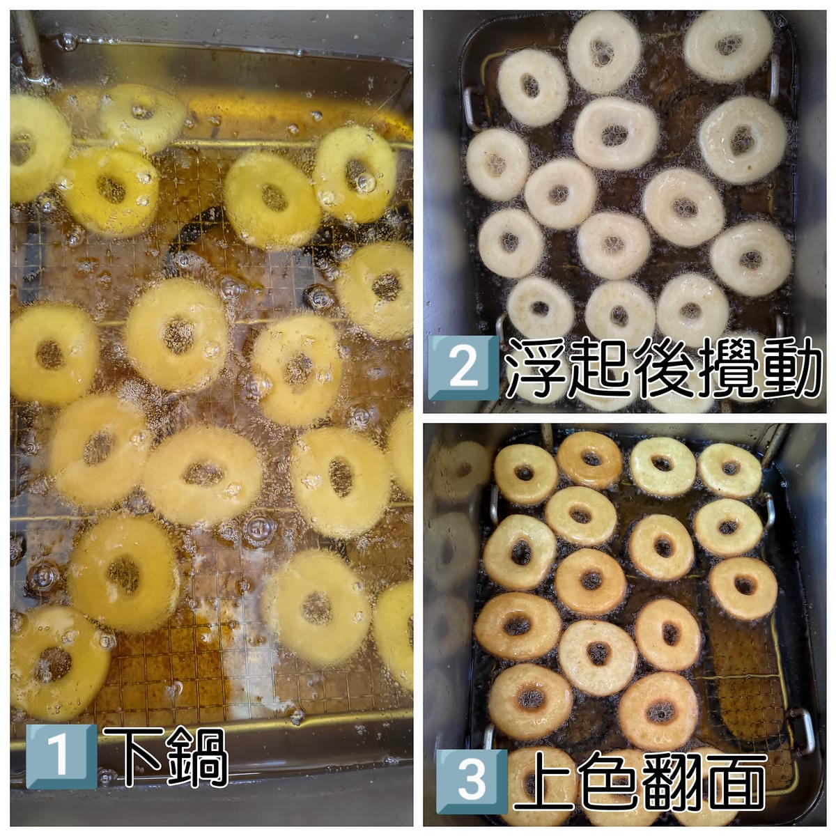 ［開箱］［團購美食］霧台神山小米甜甜圈 | 外酥內Q彈一秒被圈粉