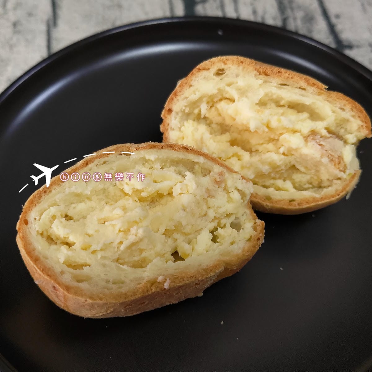 ［開箱］［團購美食］霧台神山小米甜甜圈 | 外酥內Q彈一秒被圈粉