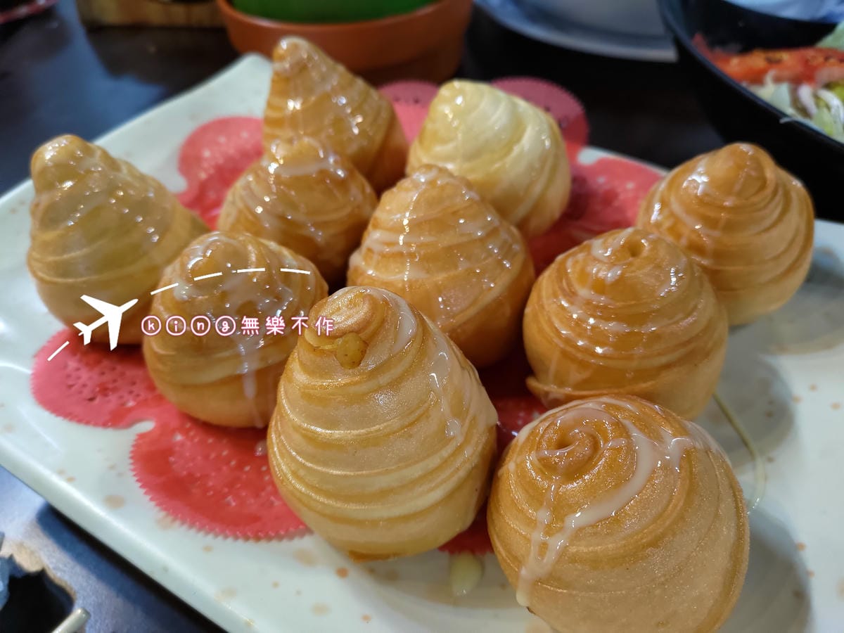 ［新北 美食］水甜食坊 | 近林口發電廠 | 油油亮亮烤全雞