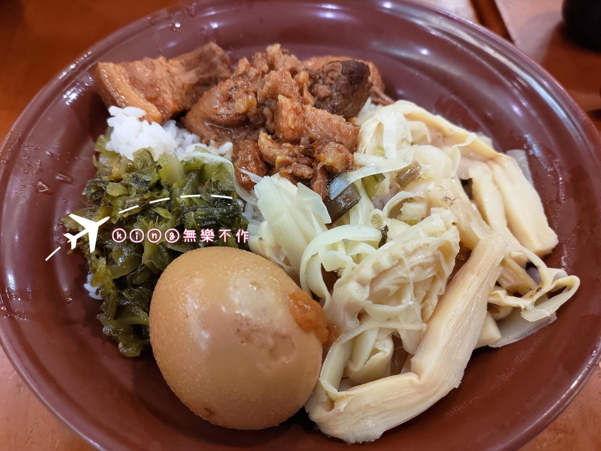 ［桃園 美食］懶得煮客家麵食館 | 平價美食 | 最強小菜種類多到爆一律$40