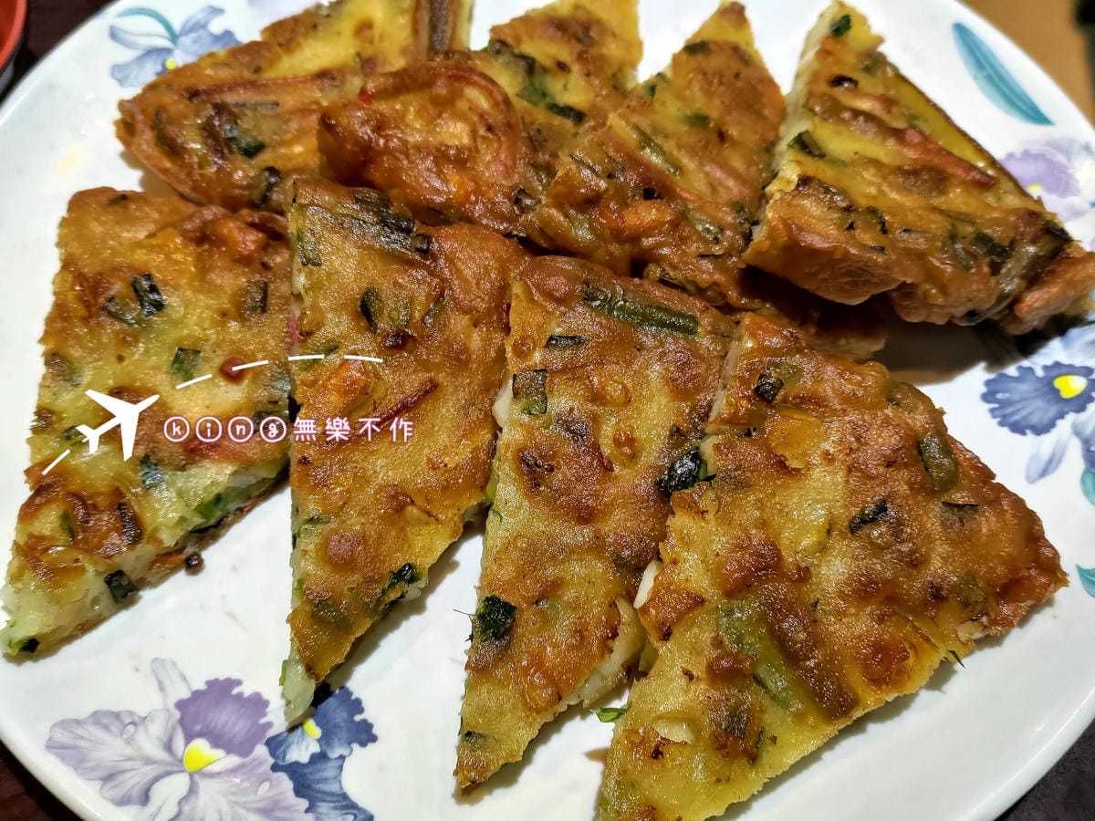 ［新莊 美食］韓味軒 韓國料理🇰🇷 | 小菜無限吃到飽