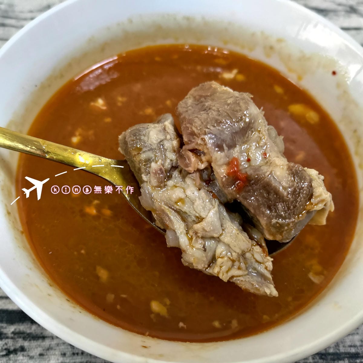 ［宅配 美食］吳老爸料理包 | 高壓慢火燉煮八小時 | 入口即化豬軟骨